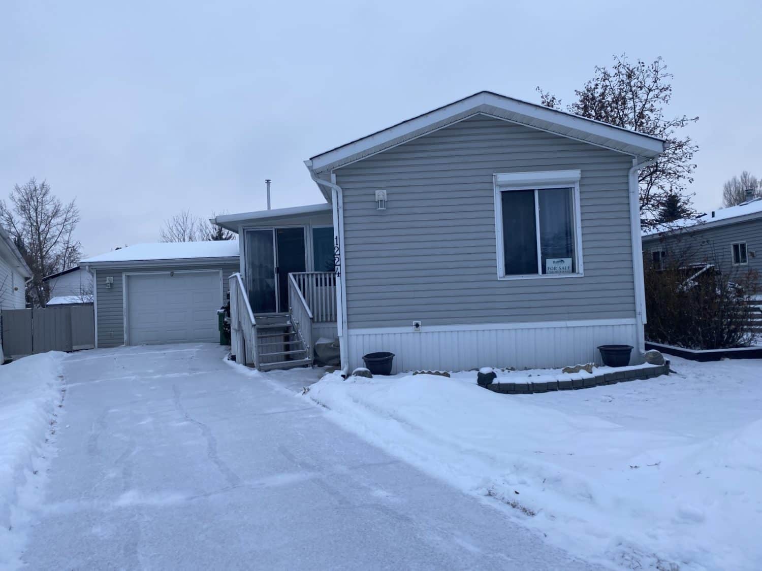 Inventory Homes Westview Village