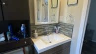 master bathroom vanity