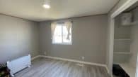 front bedroom