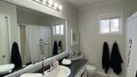 main bathroom