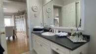 main bathroom vanity