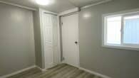 3 bedroom