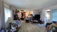 Livingroom and Kitchen