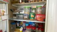 Pantry