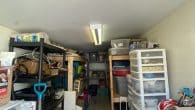 attached shed