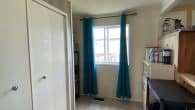 front bedroom