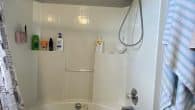 jetted tub