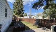 lower deck and yard 2