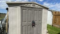 shed
