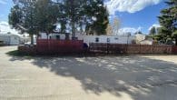 side of home from street