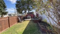 side yard