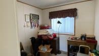 small bedroom