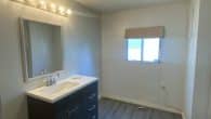 bathroom vaity