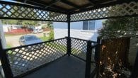 covered deck