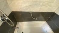 jetted tub
