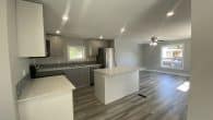 kitchen & dining