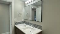 main vanity