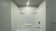 master bath tub