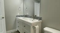 master vanity
