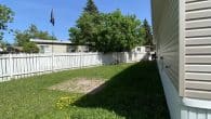 side yard