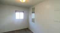 small bedroom