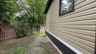 back of home