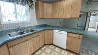 dishwasher