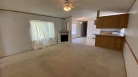 living room and kitchen 1