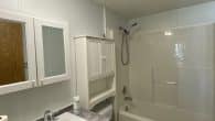 main bathroom