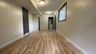 master suite with bathroom
