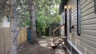 side yard 1