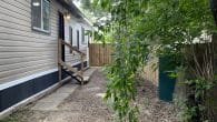 side yard