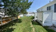 side yard