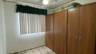 smallest bedroom