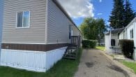 back entrance