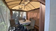 gazebo