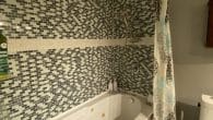 jetted tub