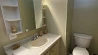 master vanity