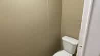 water closet