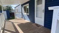 cover deck