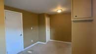 first bedroom