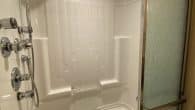 shower