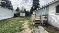 side yard