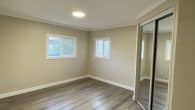 Back bedroom