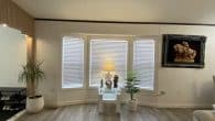 bay window