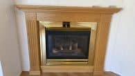 fire place