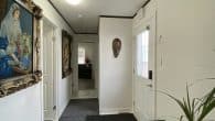 front hallway