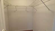 master walk in closet
