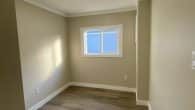 small bedroom