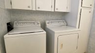 washer dryer